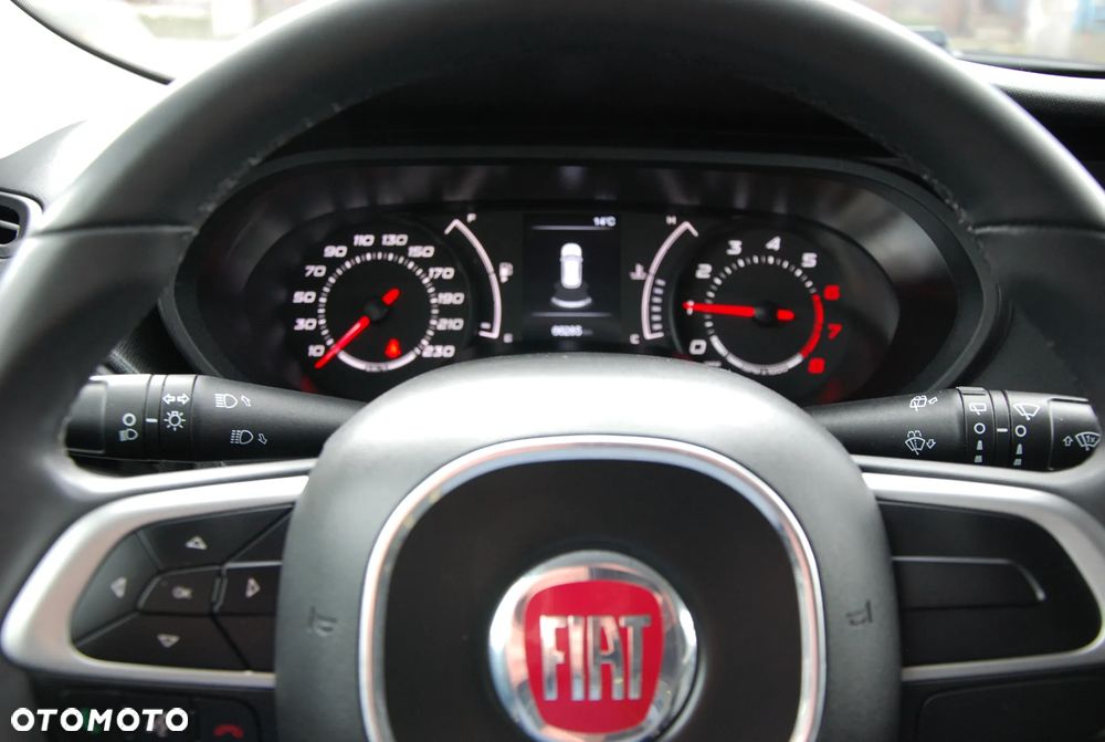 Fiat Tipo 1.4 16v Street - 4
