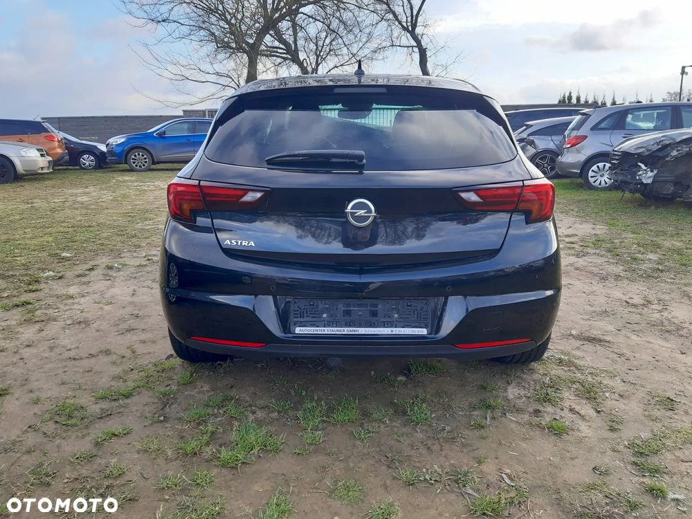 Opel Astra 1.2 Turbo Business Elegance - 7
