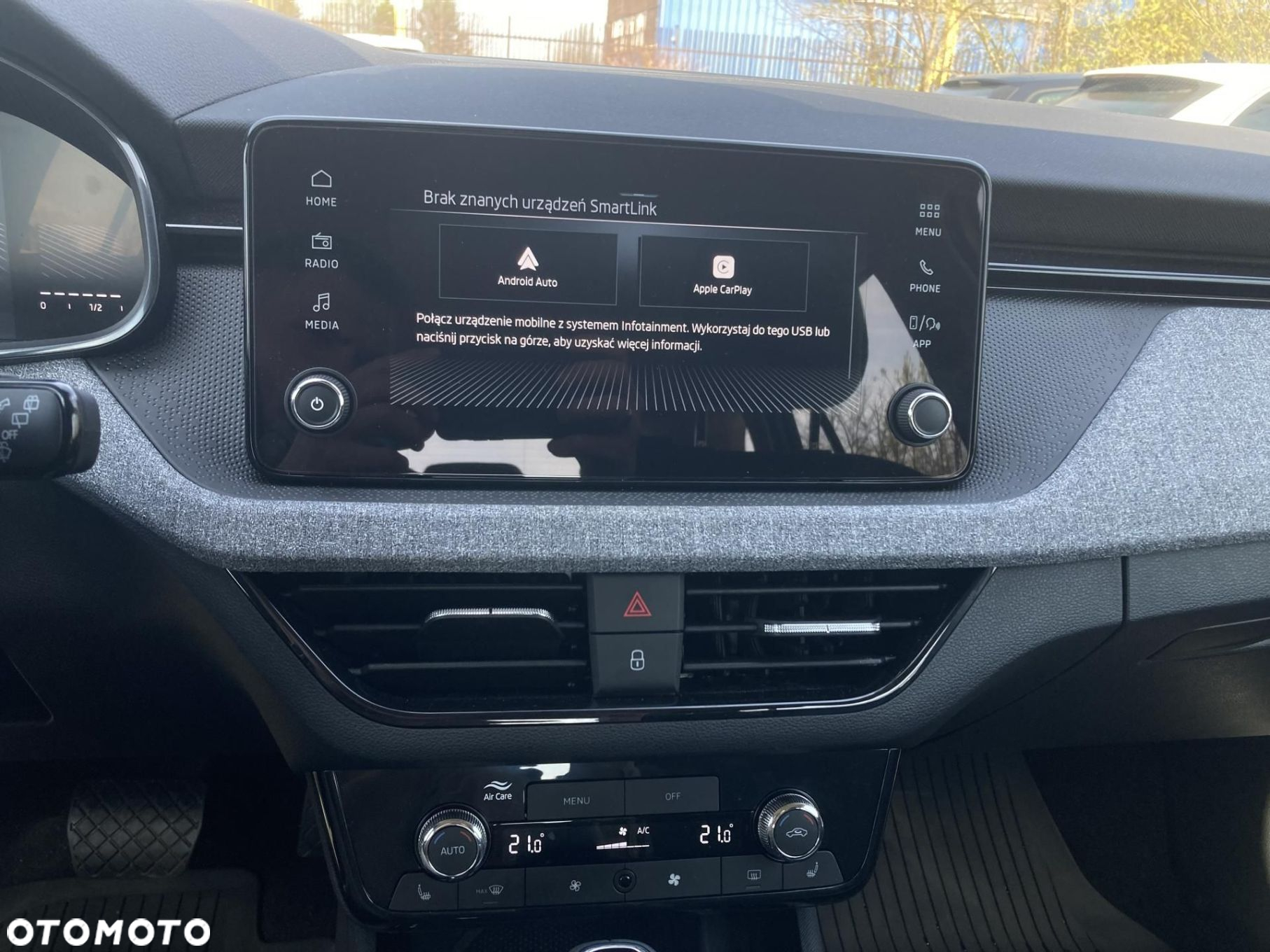 Skoda Scala - 13