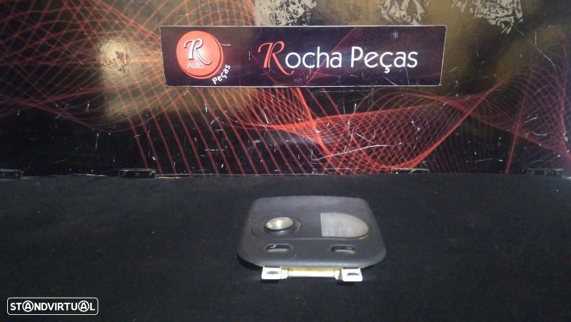 Plafonier Iveco Daily Iii Caixa/Combi - 1