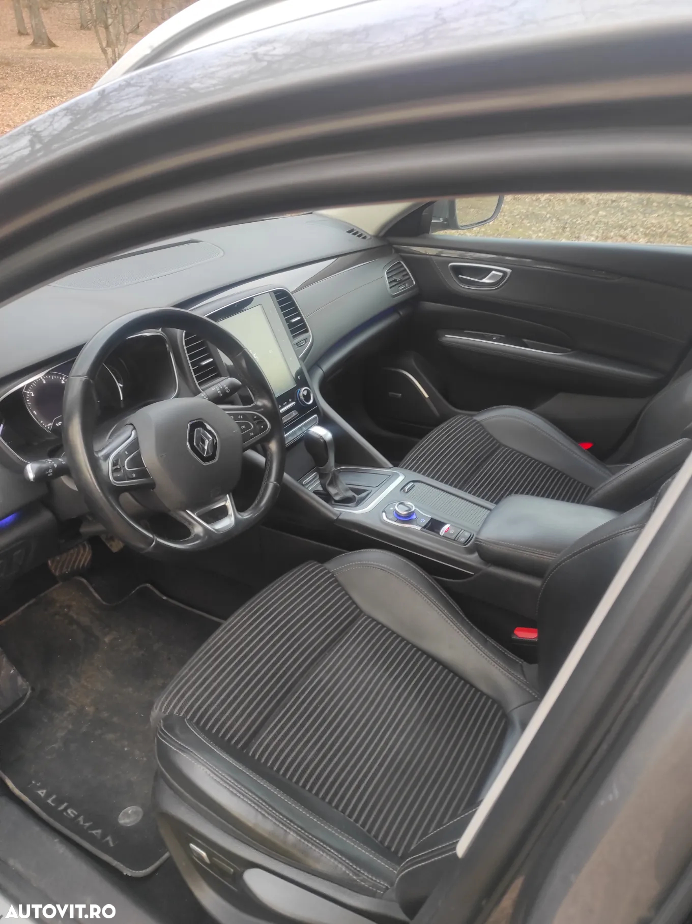 Renault Talisman - 6