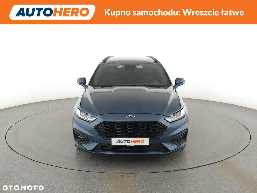 Ford Mondeo 2.0 EcoBlue ST-Line - 12