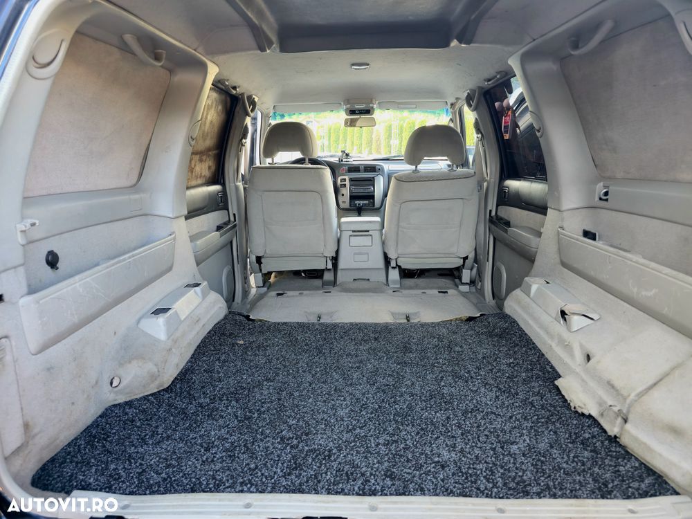Nissan Patrol 3.0 Di Elegance - 7