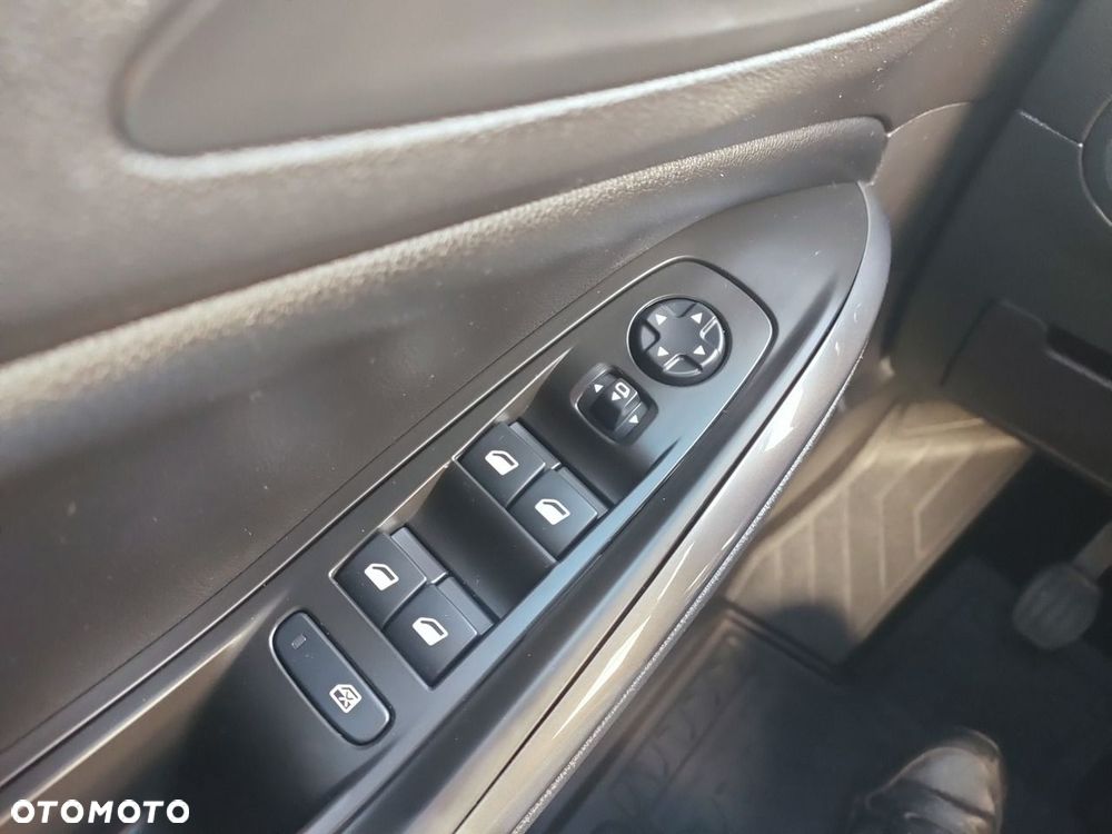 Opel Grandland X - 33