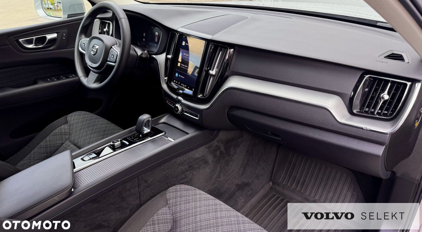 Volvo XC 60 - 11