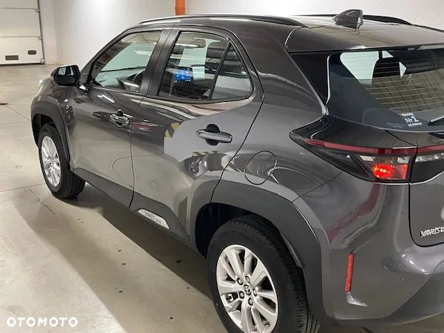 Toyota Yaris Cross Hybrid 1.5 Comfort - 15