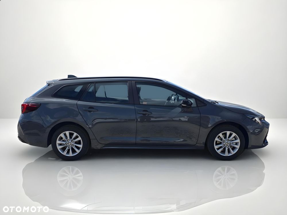 Toyota Corolla 1.8 Hybrid Comfort - 5