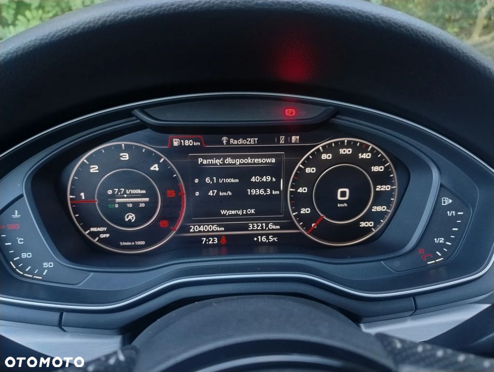 Audi A4 Avant - 29