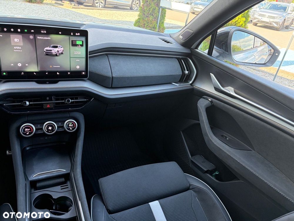 Skoda Kodiaq 2.0 TSI 4x4 Sportline DSG - 12