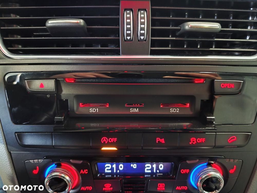 Audi Q5 2.0 TDI Quattro Sport S tronic - 14