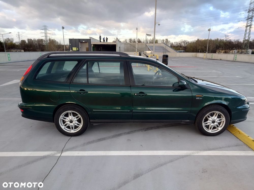 Fiat Marea - 8