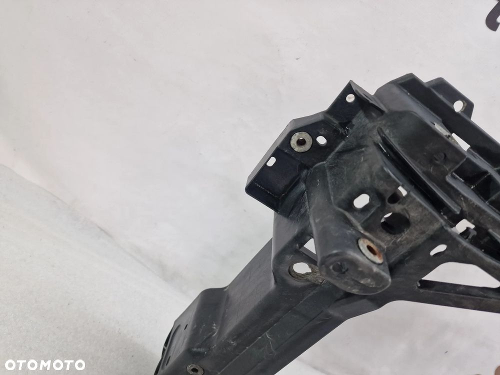 MAZDA 6 GJ 12- WZMOCNIENIE CZOŁOWE / PAS PRZEDNI NR GHP953111 NR AUKCJI WZM476 - 11