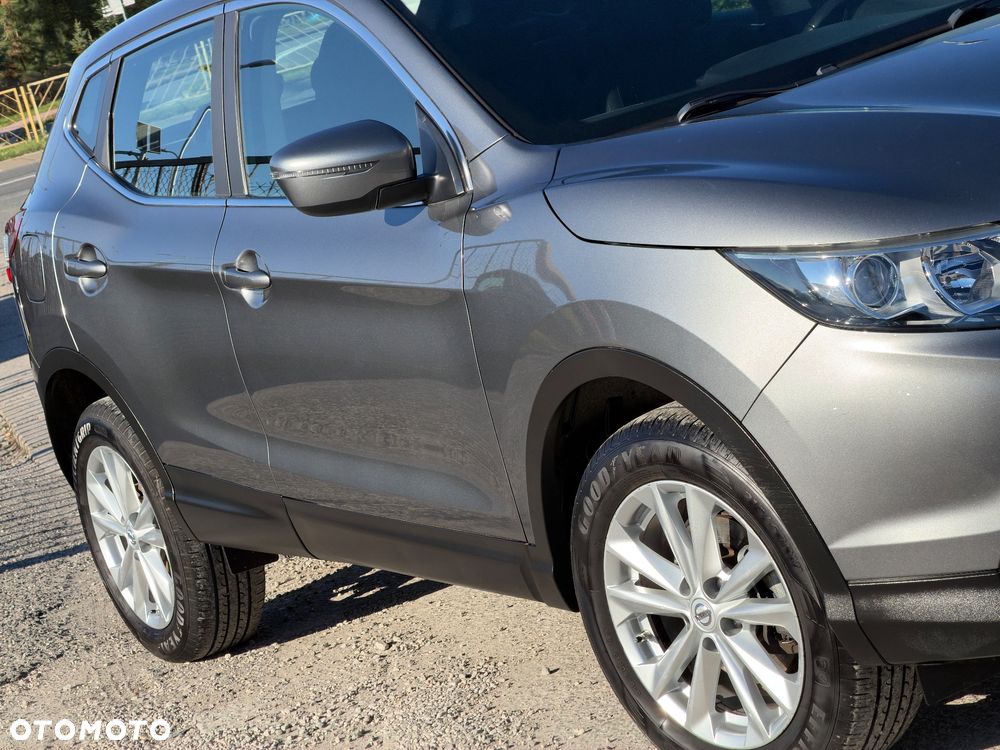 Nissan Qashqai - 14