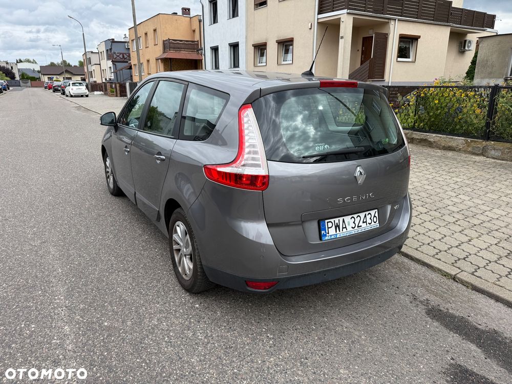 Renault Grand Scenic 2013 photo 2