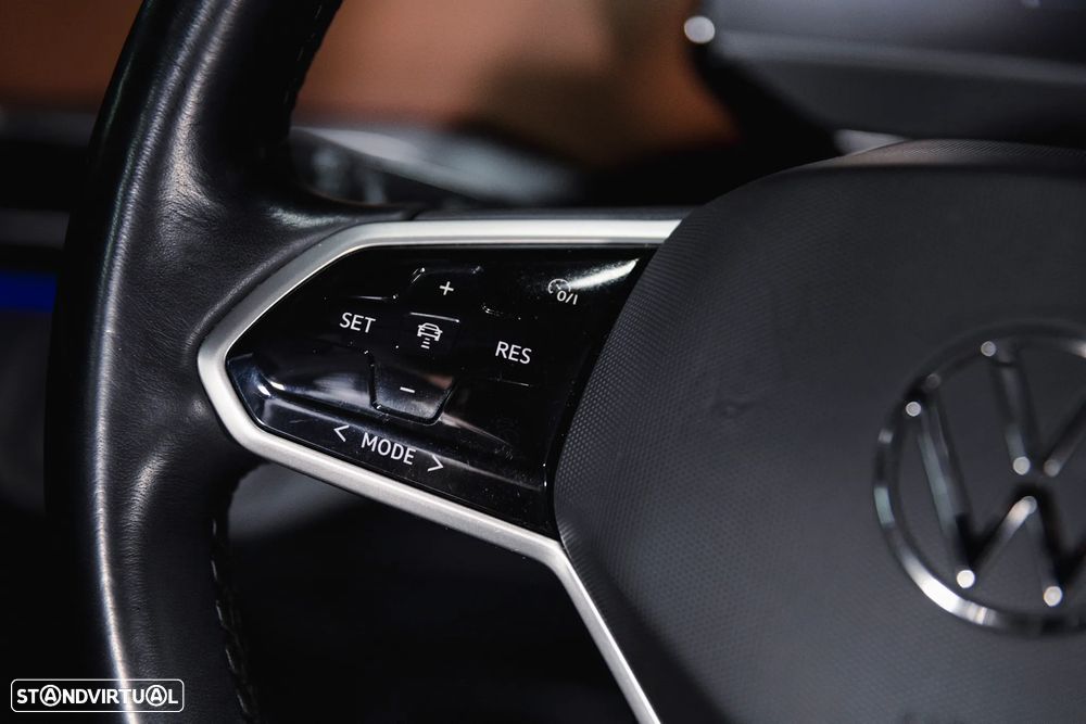 VW ID.4 Pure Move - 18