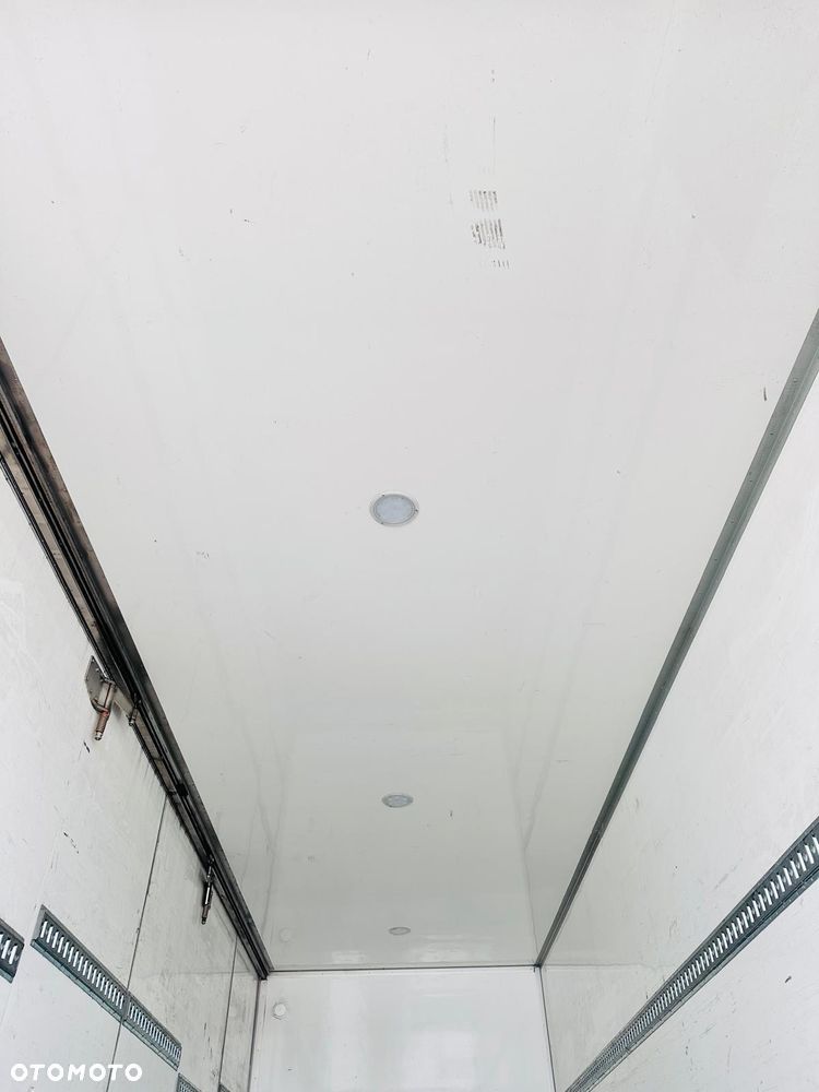 DAF LF 290 / OTWIERANY BOK / DMC 18000kg - 14