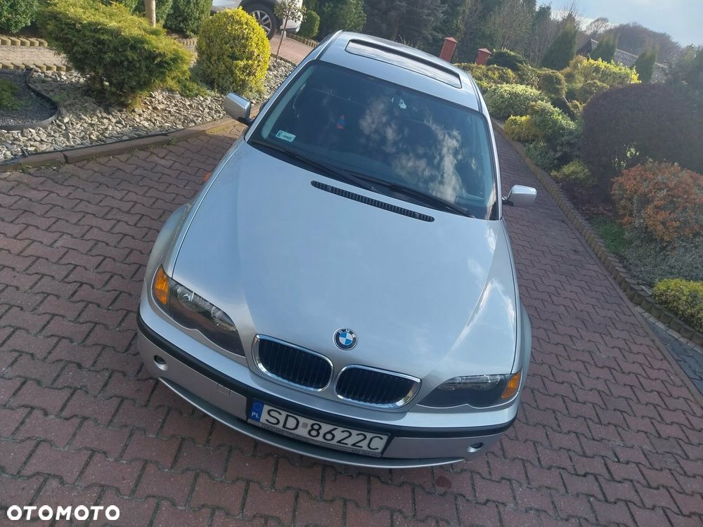 BMW Seria 3 316i Edition Exclusive - 19