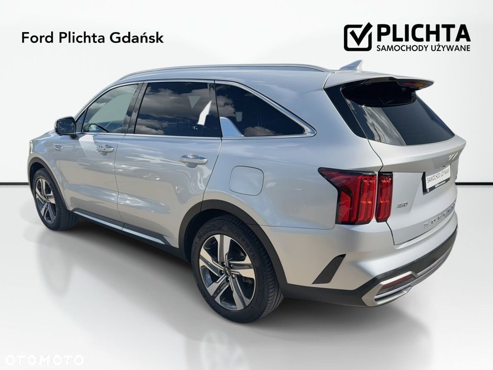 Kia Sorento - 8