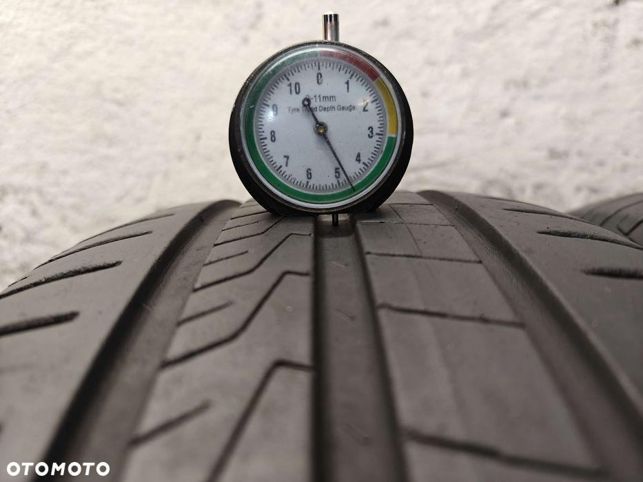 2x 205/55R16 opony letnie Hankook 2021 (N479G) - 4