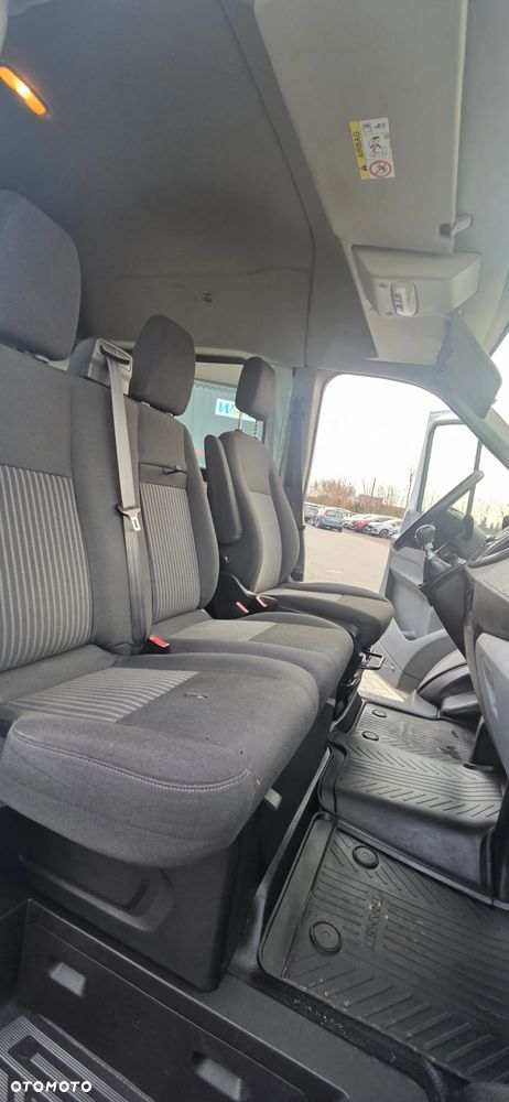 Ford TRANSIT - 31