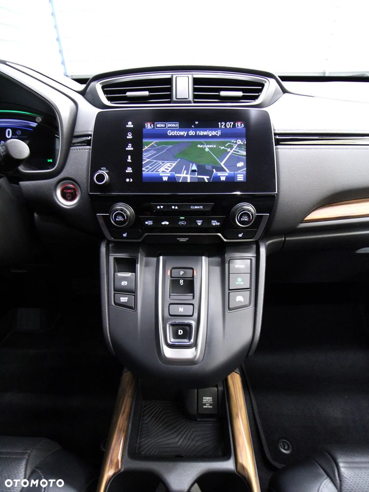 Honda CR-V 2.0 i-MMD Executive (Honda Connect+) - 15