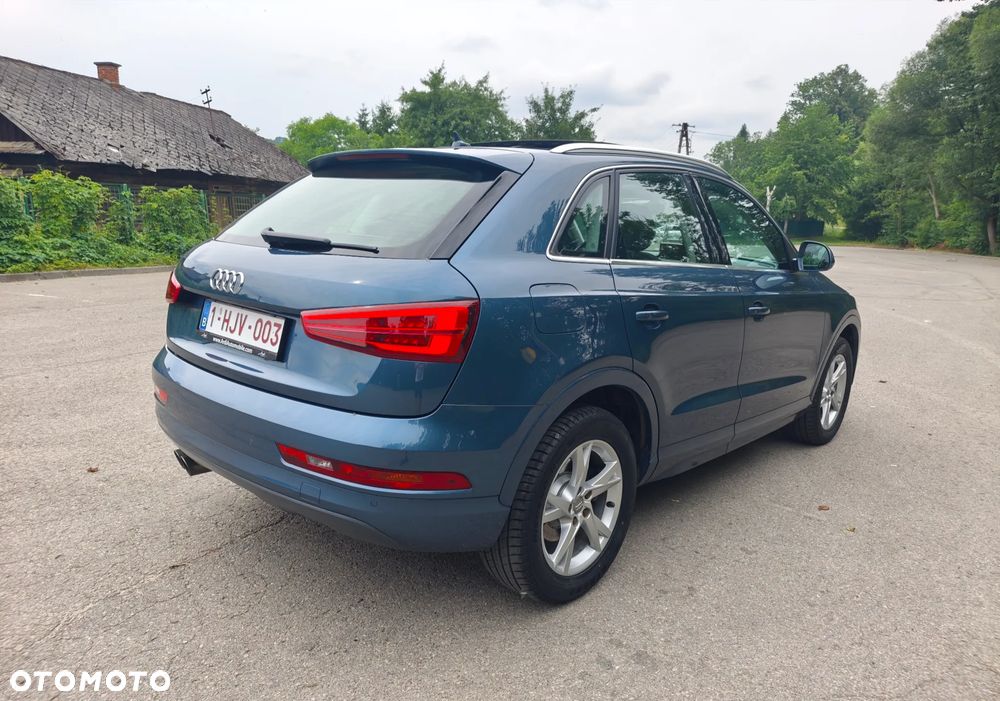 Audi Q3 1.4 TFSI Sport - 7