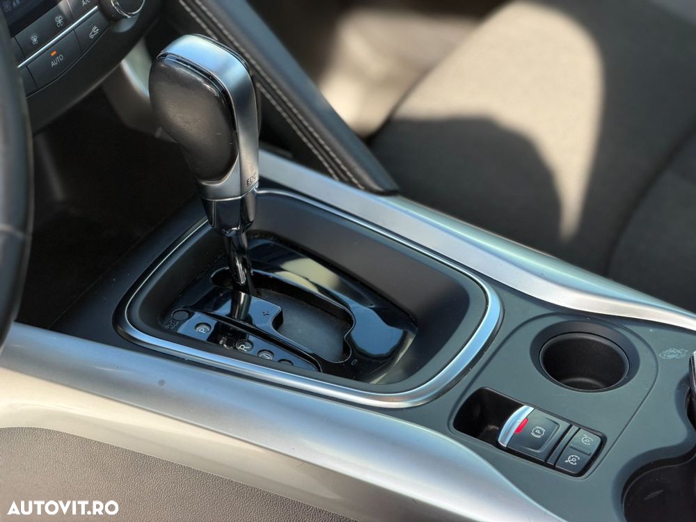 RENAULT Kadjar 2016 — imagine 14