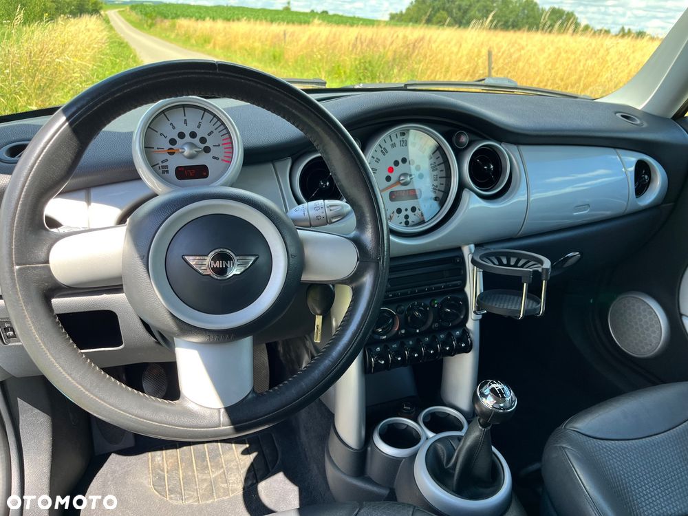 MINI Cooper - 9