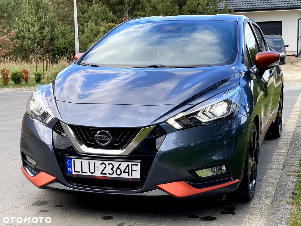 Nissan Micra 0.9 IG-T BOSE Personal Edition - 6