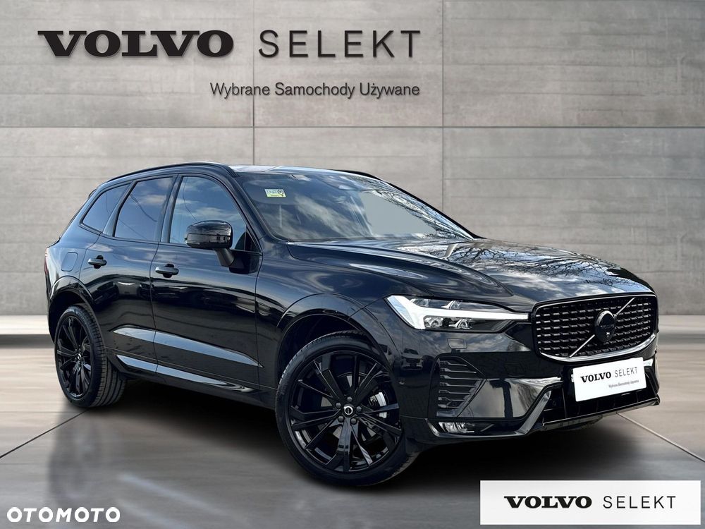 Volvo XC 60 - 8
