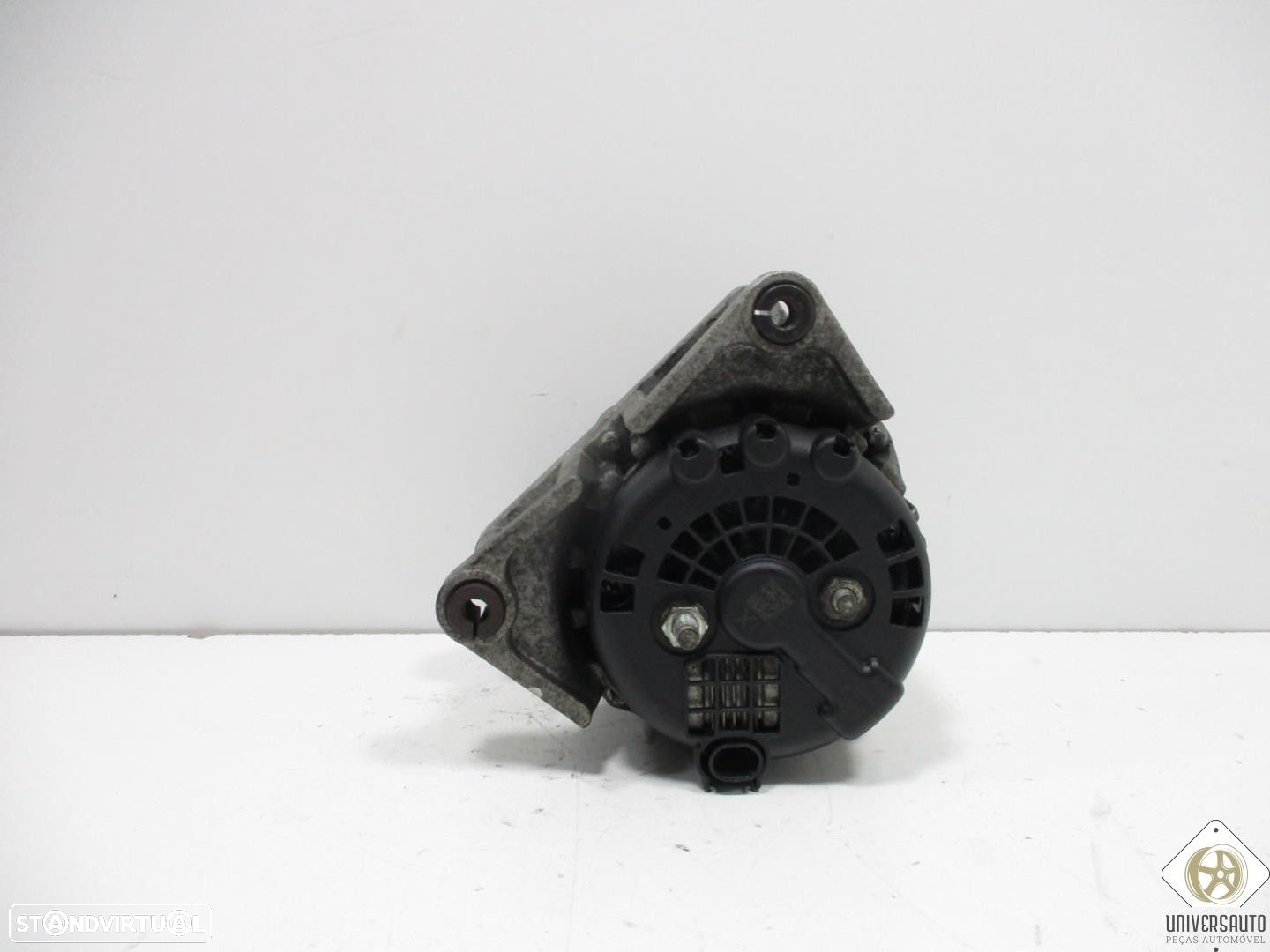 ALTERNADOR CHEVROLET AVEO / KALOS FASTBACK 2011 - 3