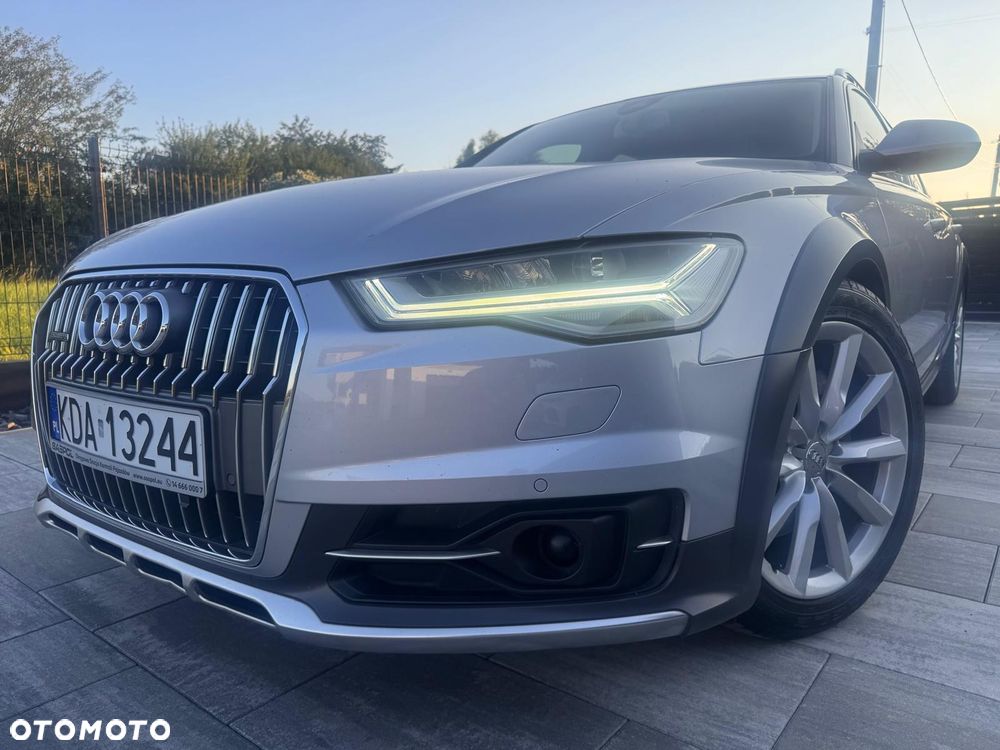 Audi A6 Allroad - 4