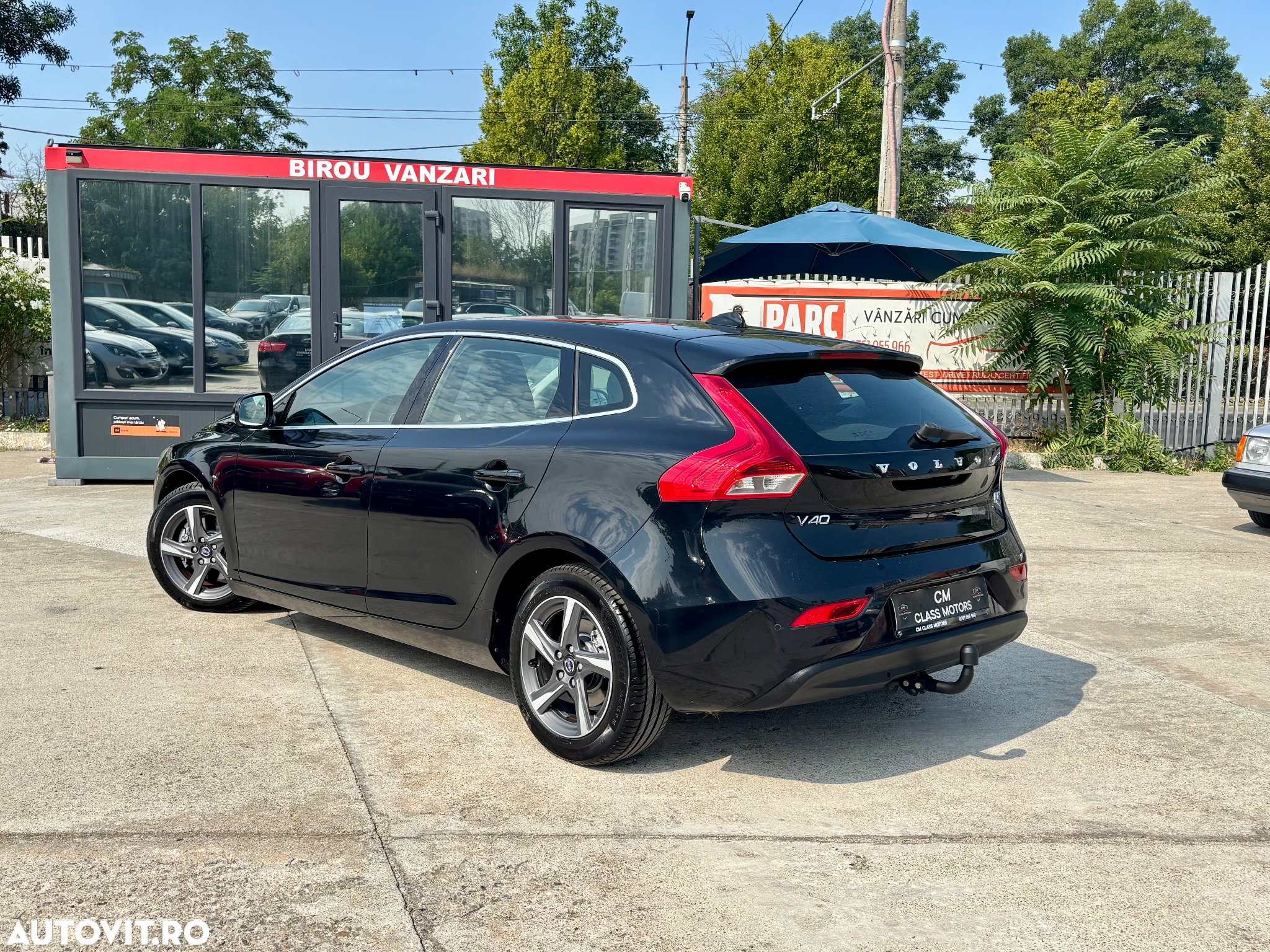 Volvo V40 - 6