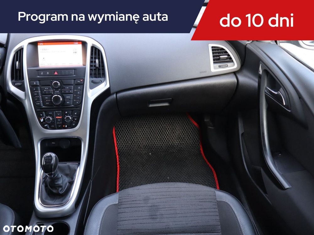 Opel Astra - 10