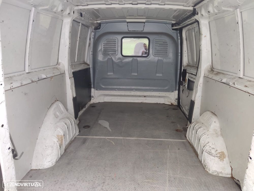 Toyota Proace - 6