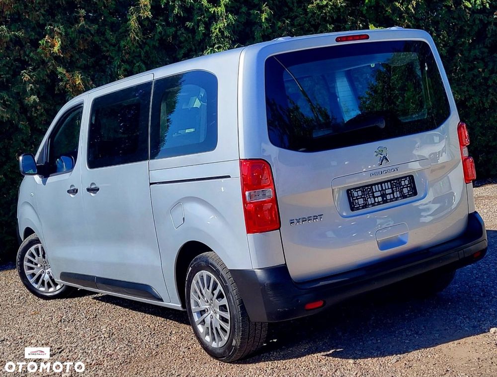 Peugeot Expert - 21