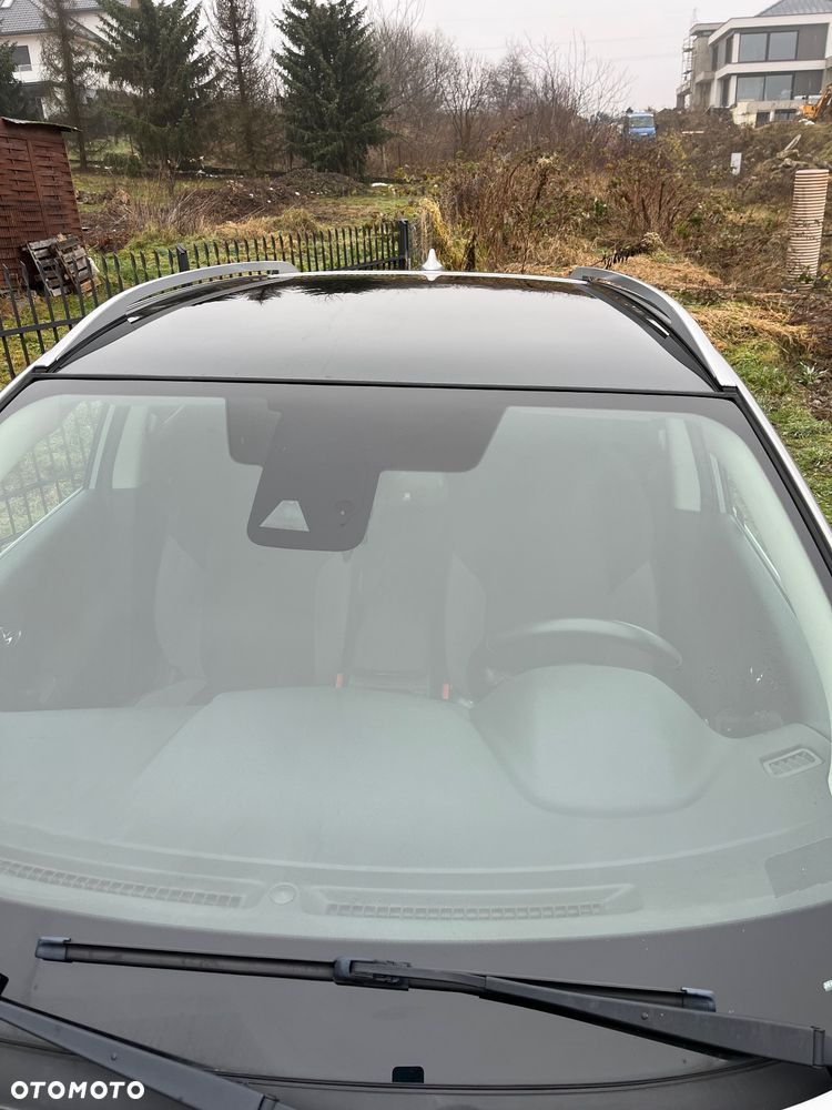 Nissan Qashqai 1.5 dCi N-Connecta - 10