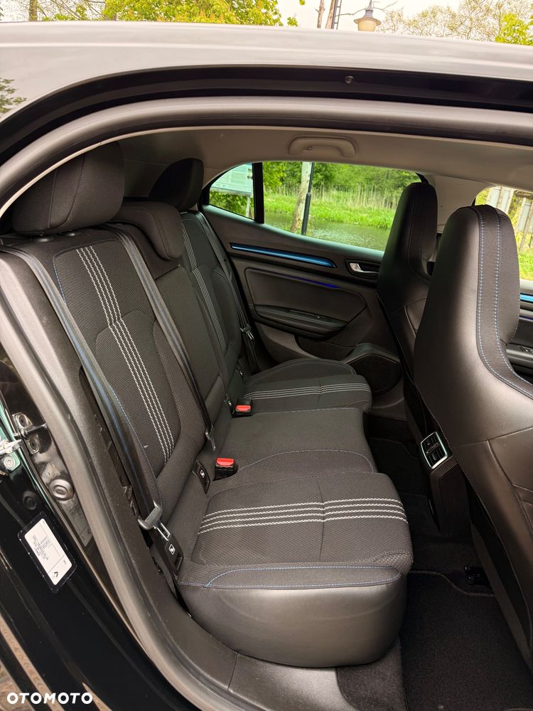 Renault Megane 1.6 TCe GT EDC - 19