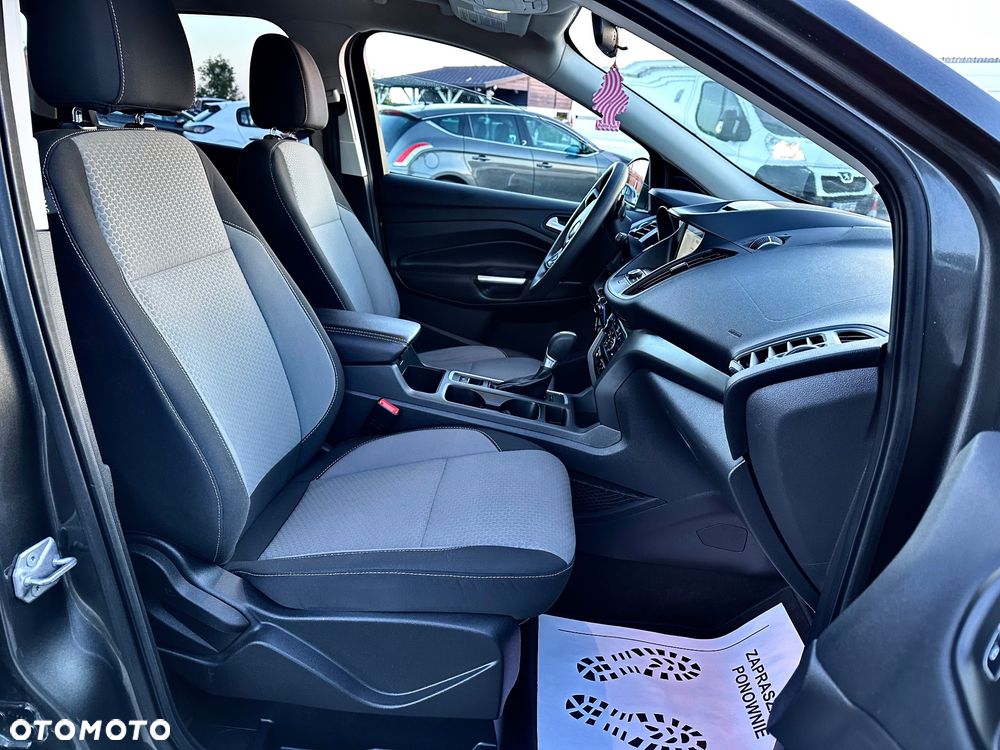 Ford Escape ver-1-5-ecoboost-awd-se - 31