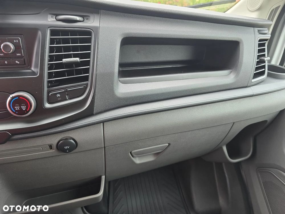 Ford Transit S-CAB - 23