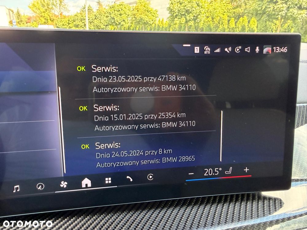 BMW X5 xDrive30d mHEV sport - 37