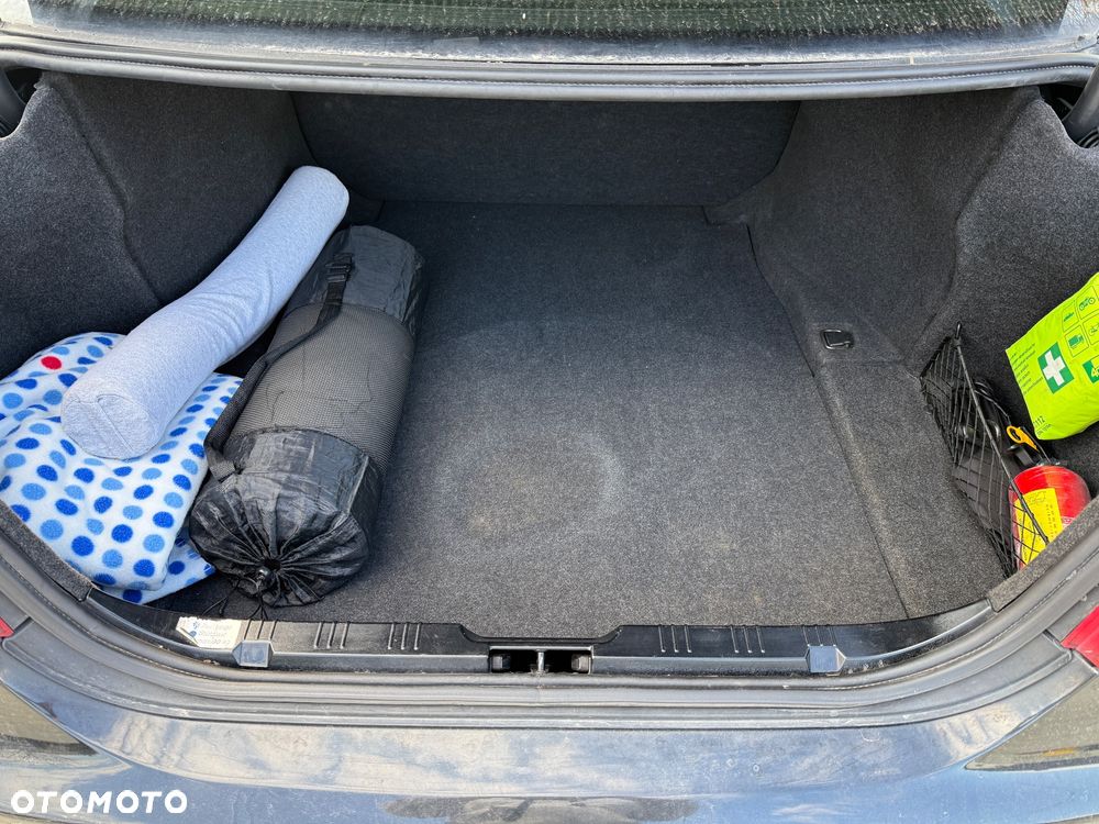 BMW Seria 5 525i - 18