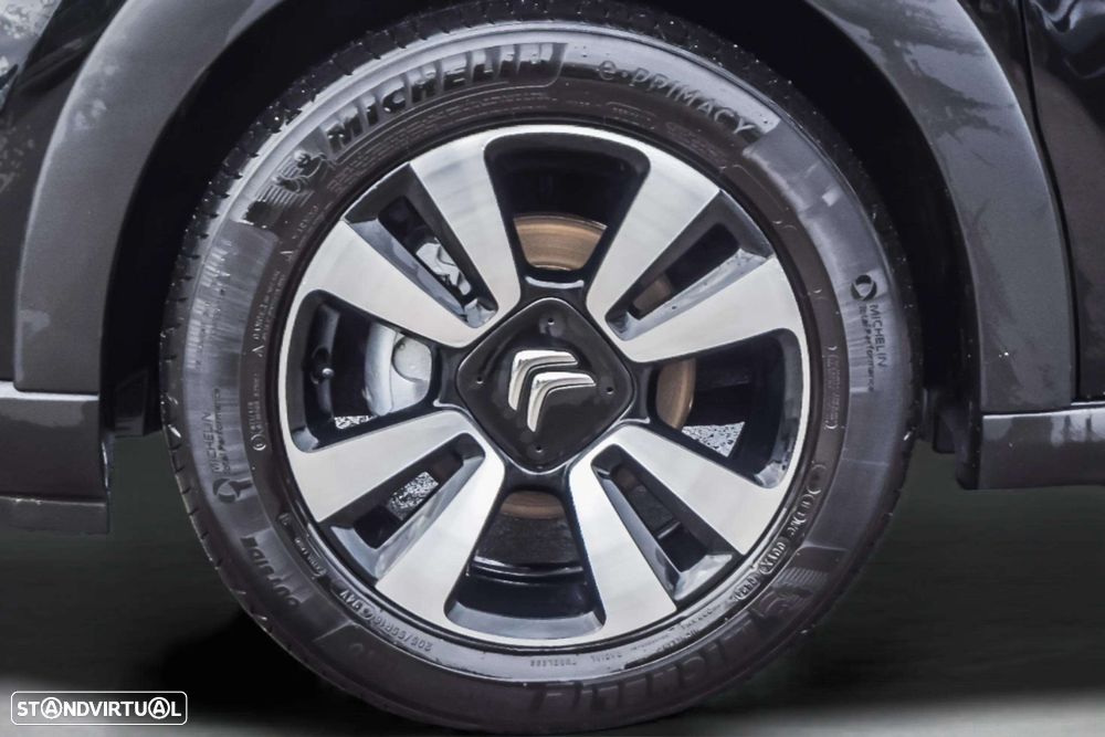 Citroën C3 Pure Tech 110 S&S MAX - 8