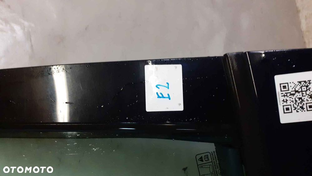 + DRZWI PRZÓD PRZEDNIE LEWE DO FORD GALAXY MK2 2 II CIEMNY GRANAT - 4