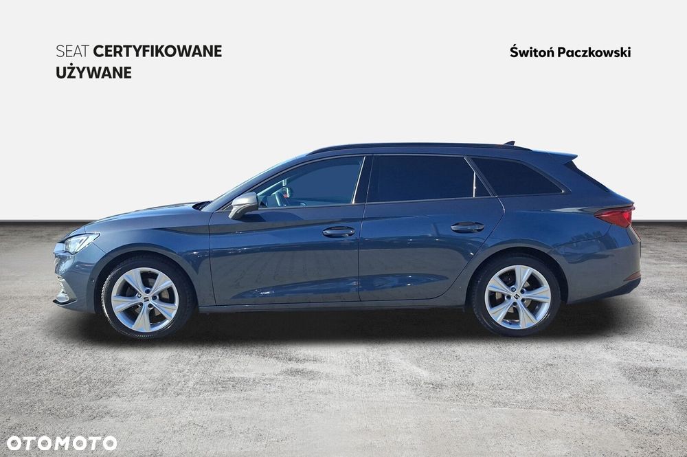 Seat Leon - 2
