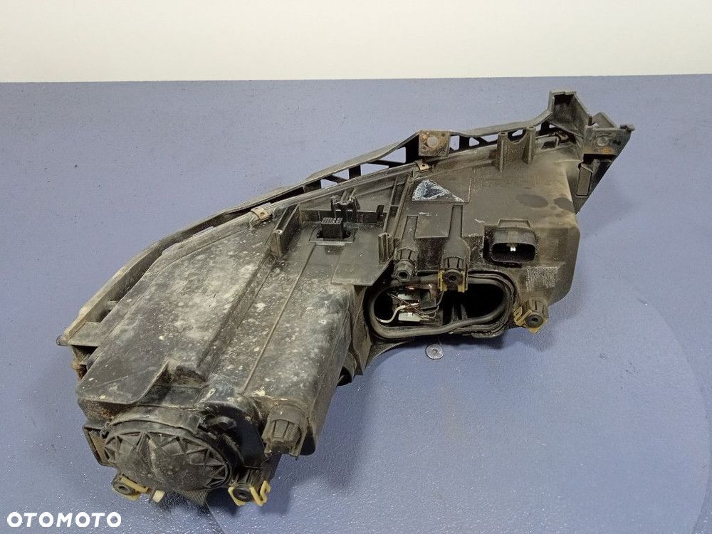 MAZDA 6 I GG GY LIFT REFLEKTOR PRAWY XENON EU F014003907 - 9