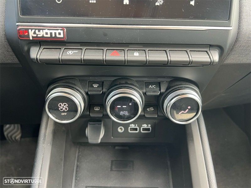 Mitsubishi Colt 1.0 MPI Kyoto - 16