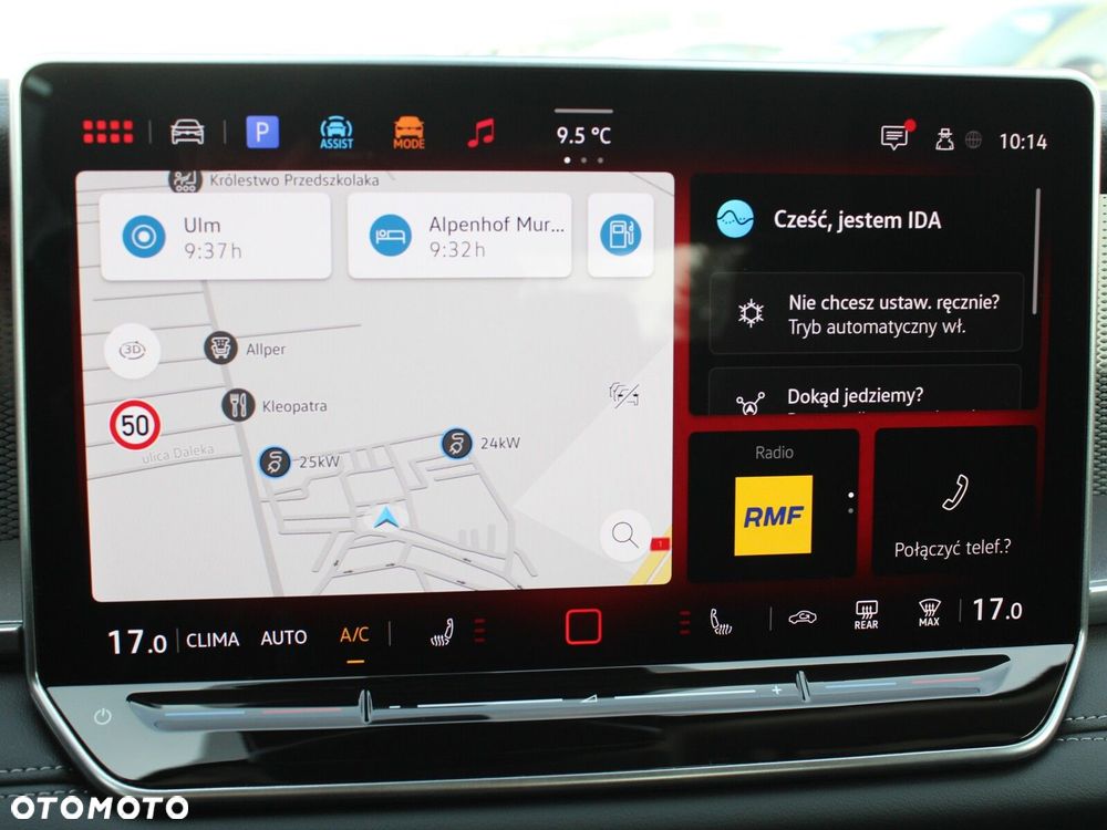 Volkswagen Tayron - 27