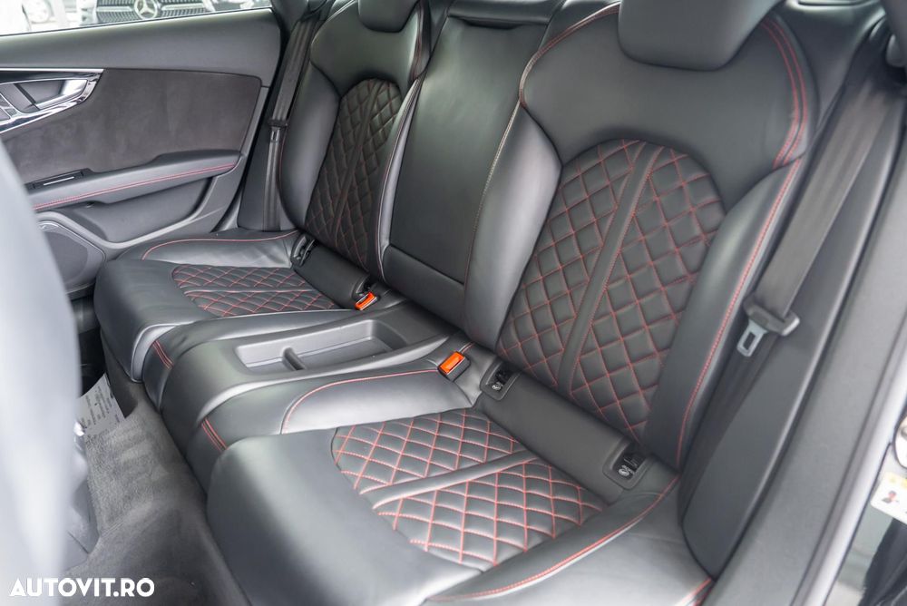 Audi A7 3.0 TDI competition quattro tiptronic - 23