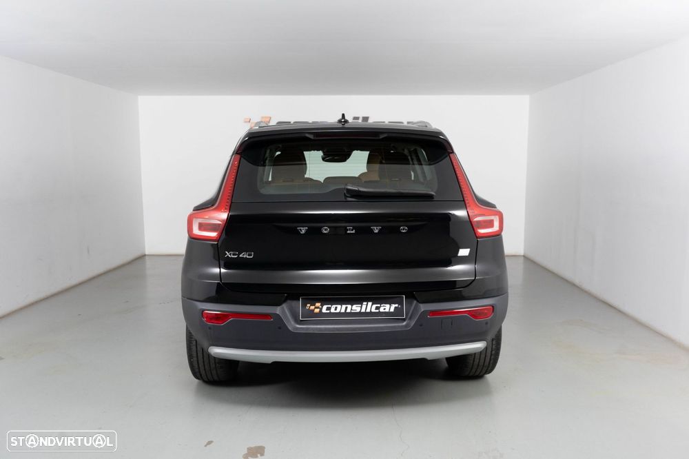 Volvo XC 40 1.5 T4 PHEV Inscription Expression - 5